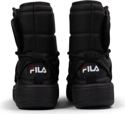 Image du produit FILA Superbubble Boot Damen Winterstiefel schwarz (39)