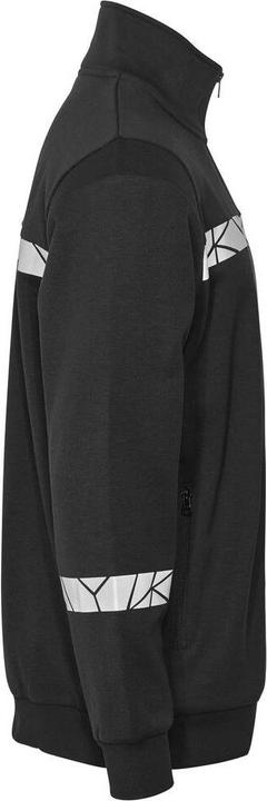 Produktbild Projob Progression Sweatshirt Durchgehender Reissverschluss (L)