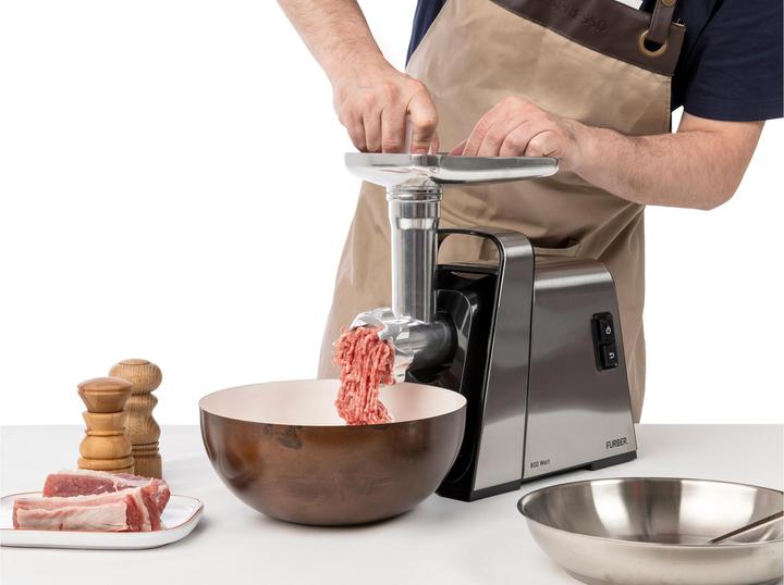Actual product image Furber Mincer F0108