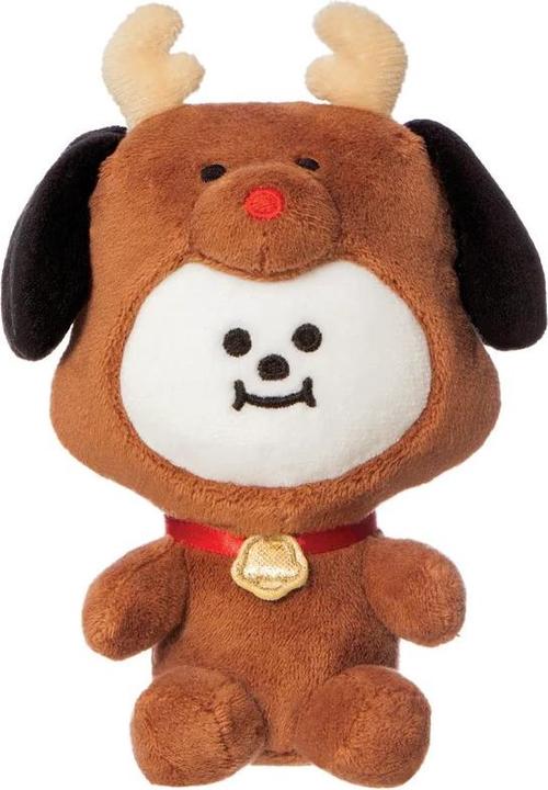 Image du produit Aurora Chimmy Hiver (8 cm)