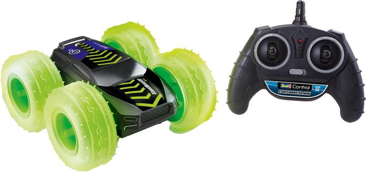 Actual product image Revell Stunt Monster Mini 1080