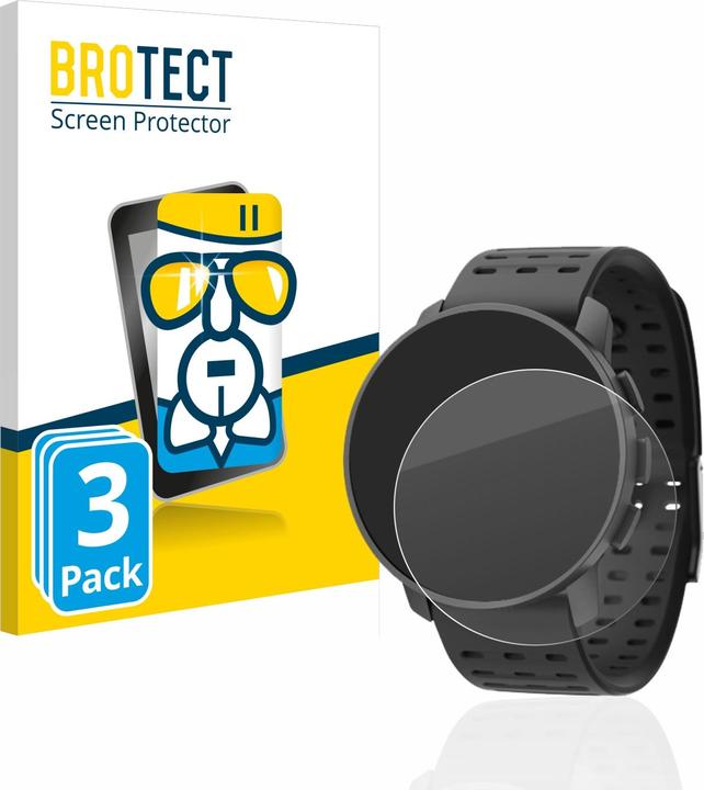 Image du produit BROTECT AirGlass Verre