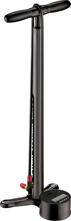 Produktbild Lezyne Standpumpe Steel Digital Drive