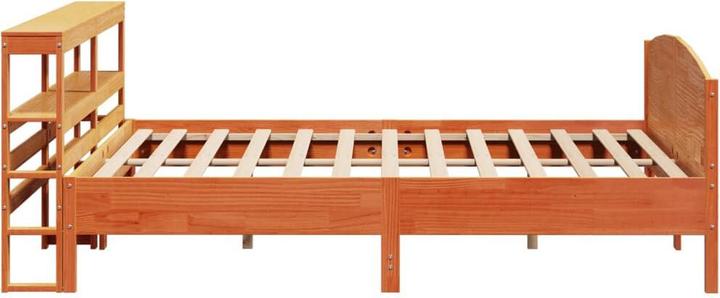 Image du produit vidaXL Bettgestell (180 x 200 cm)