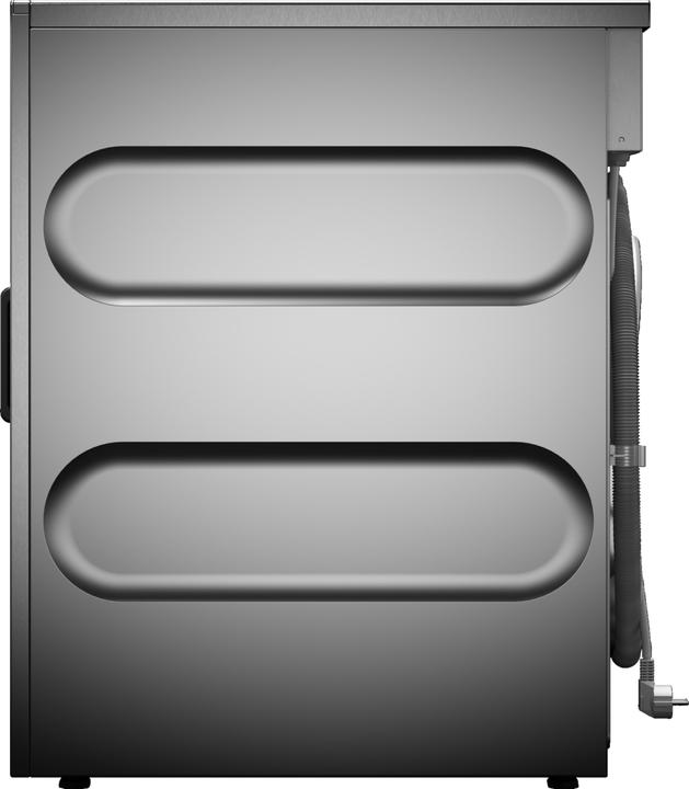 Actual product image Asko Washing machine trade WMC8947PI.S (9 kg, Left)