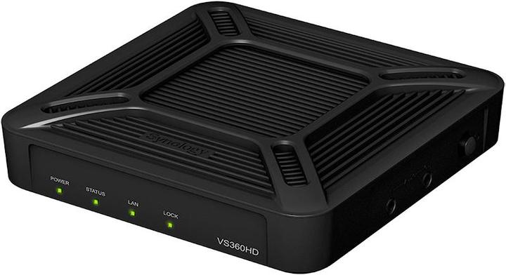 Produktbild Synology VisualStation VS360HD