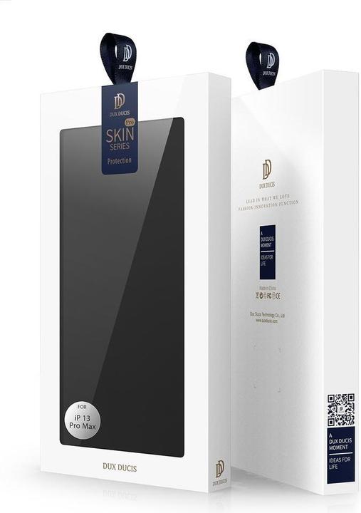 Produktbild Dux Ducis Skin Pro Series (Apple iPhone 13 Pro Max)