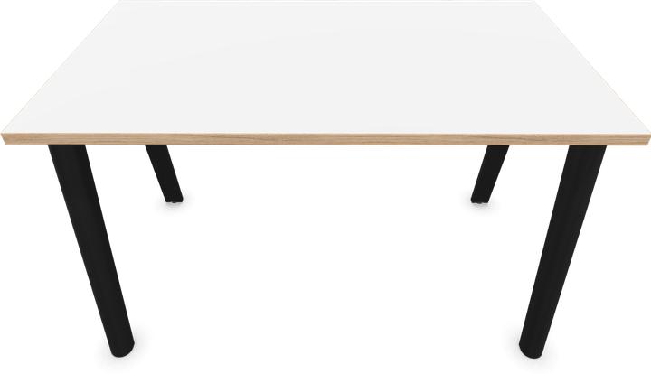 Produktbild Narbutas Nova Wood Schreibtisch (1200 x 700 x 740 mm)