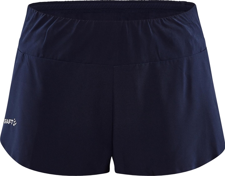 Actual product image Craft Pro Hypervent Split Shorts W Blaze L (L)