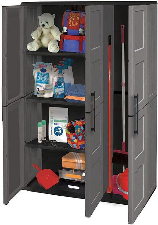 Produktbild Art Plast Gartenschrank
