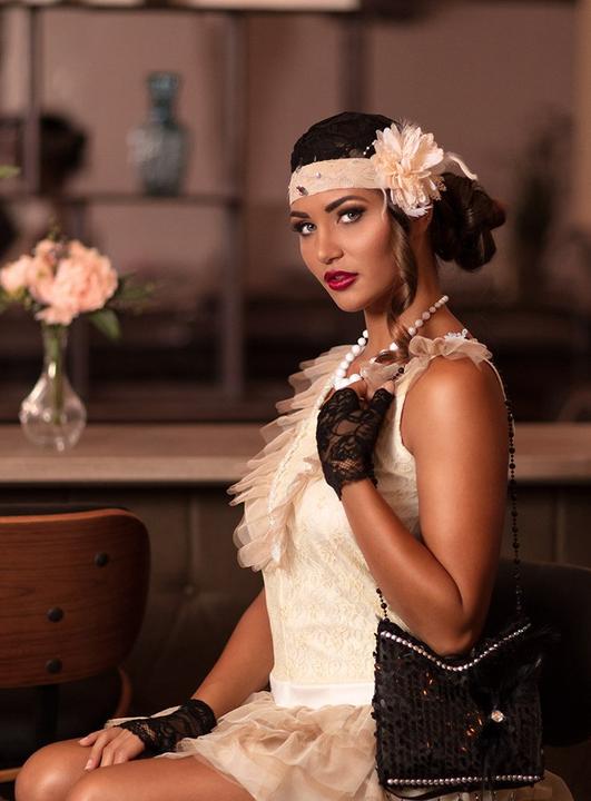 Produktbild Boland Tasche 20's (One Size)