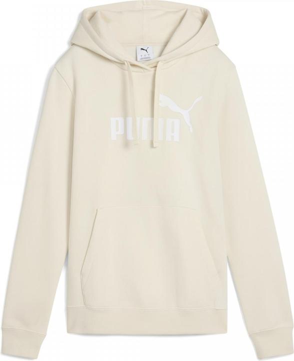 Produktbild Puma ESS No. 1 Logo Hoodie FL (s) (XL)
