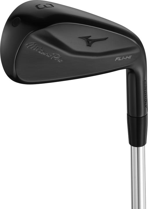Actual product image Mizuno 24 Pro Fli Hi left hand (Left-handed)