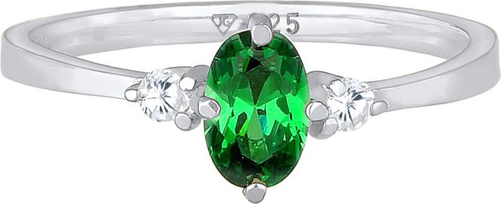 Immagine prodotto Elli Anello di fidanzamento (52, 925 Argento)