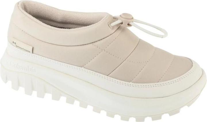 Actual product image Columbia Women'S Snowtrot Unwind™ Mules (38)