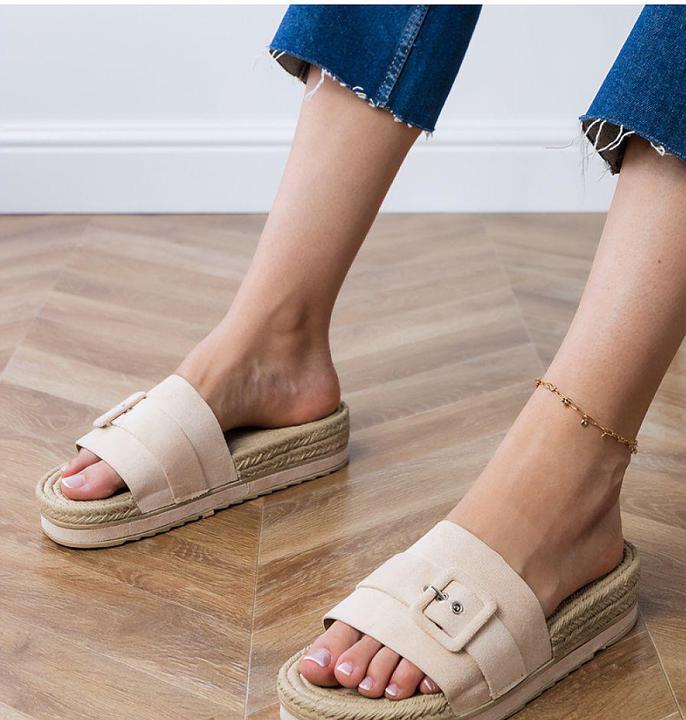 Immagine prodotto Primo Pantoletten (39)