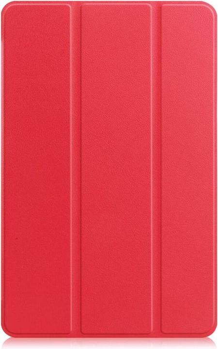 Produktbild Cover-Discount OPPO Pad Air - Tri-fold Smart Case rot (Oppo Pad Air)