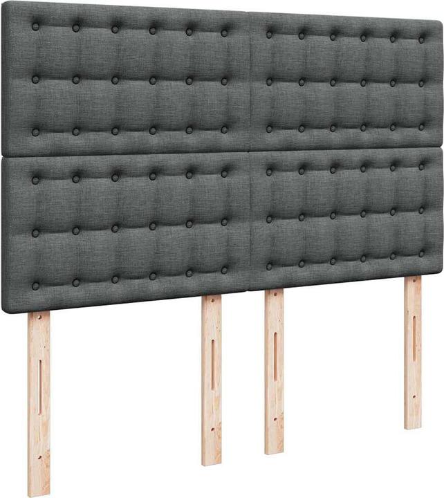 Image du produit vidaXL Ottoman-Bett (140 x 200 cm)