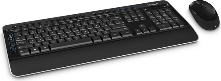 Microsoft Wireless Desktop 3050 (CH, Wireless)