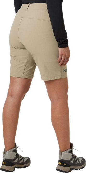 Actual product image Helly Hansen W Brona Softshell Shorts (L)