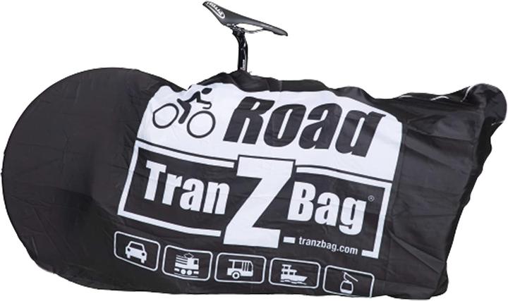 Produktbild Tranz Bag Road