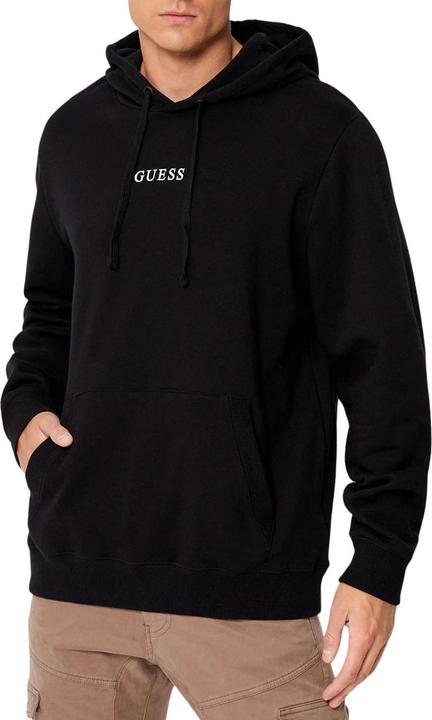 Produktbild Guess Kapuzenpullover Zum Überziehen (XXL)