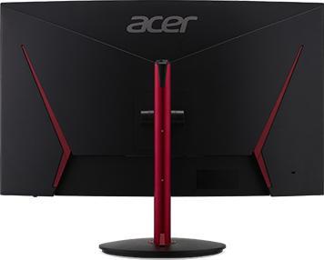 Immagine prodotto Acer Nitro XZ322QUS 31 pollici 2560x1440 16:9 350cd/m2 1ms 2xHDMI 2xDP (P) (2560 x 1440 pixel, 31.50")