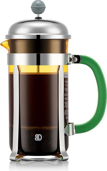 Actual product image Bodum Coffee maker