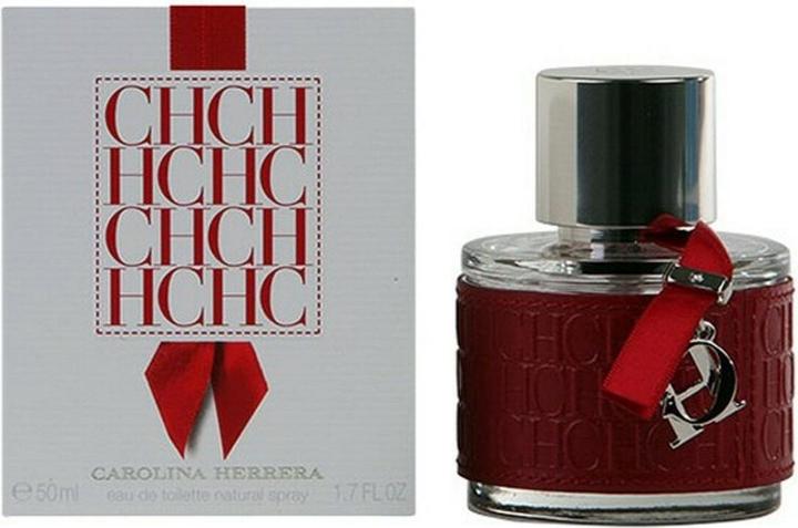 Image du produit Carolina Herrera Ch (Eau de toilette, 30 ml)