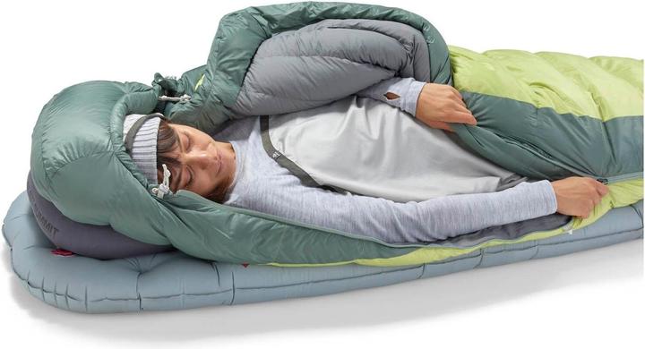 Produktbild Sea To Summit Women's Ascent Women's -1°C (200 cm)