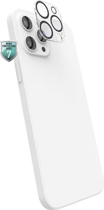 Produktbild Hama Kamera-Schutzglas (1 Stk., Apple iPhone 14 Pro, Apple iPhone 14 Pro Max)