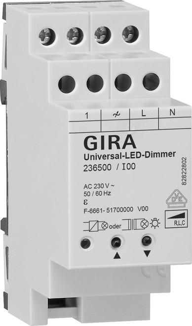 Produktbild Gira 236500