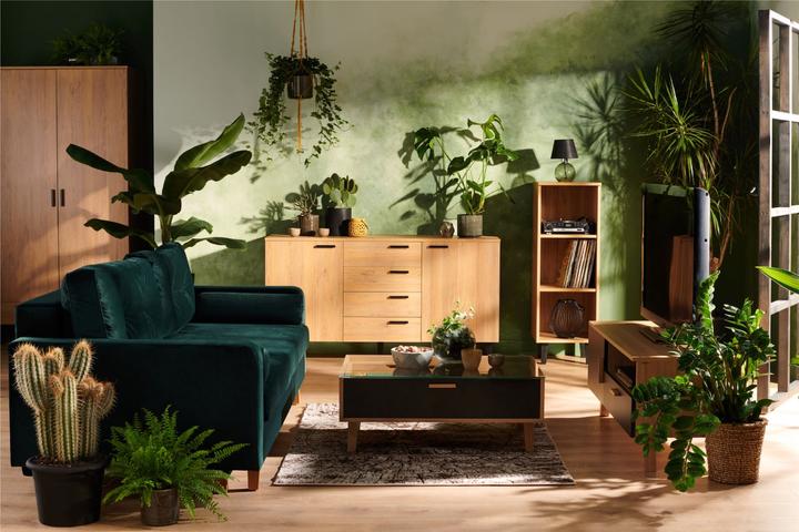 Produktbild Konsimo Frisk (150 x 81 x 46 cm)