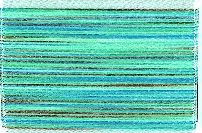 Actual product image Madeira Polyneon Thickness 40 Multicolor (200 m)