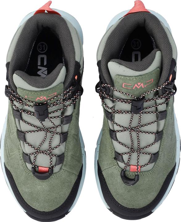 Produktbild CMP Campagnolo Kid's Melnick Mid WP (32)