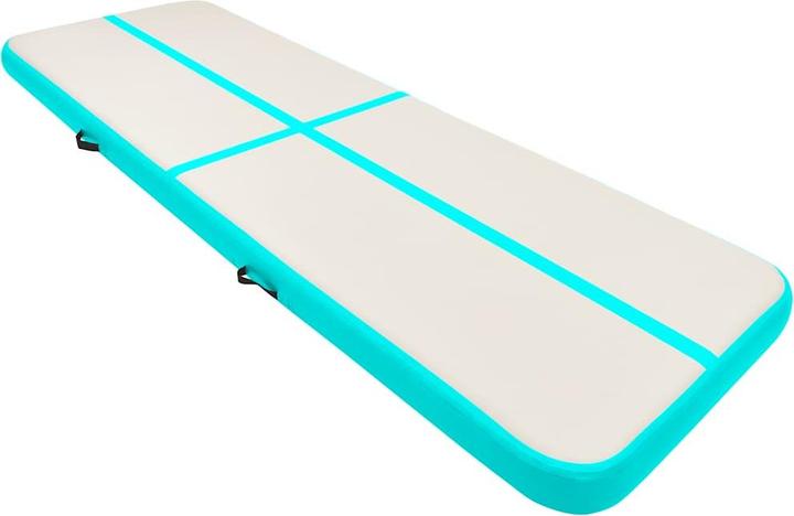 Produktbild vidaXL Gymnastikmatte