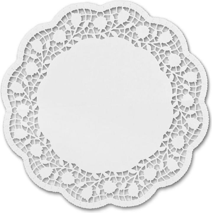 Actual product image Städter Cake Tops for Cakes with Ø 20cm