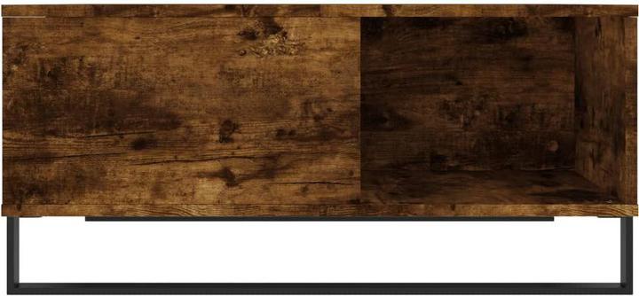 Image du produit vidaXL Couchtisch (80 x 80 x 36.50 cm)