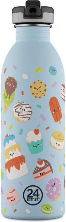 Produktbild 24 Bottles Trinkflasche Sweet Friends (0.50 l)