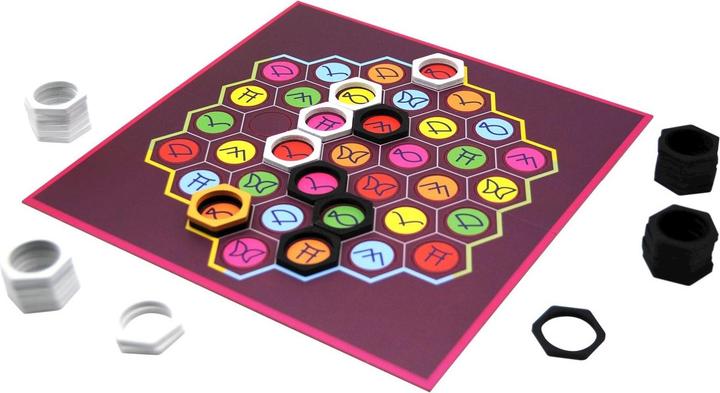 Produktbild Cosmoludo Kamon (Deutsch)