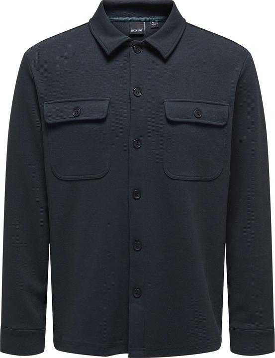 Only & Sons Sweat- Overshirt