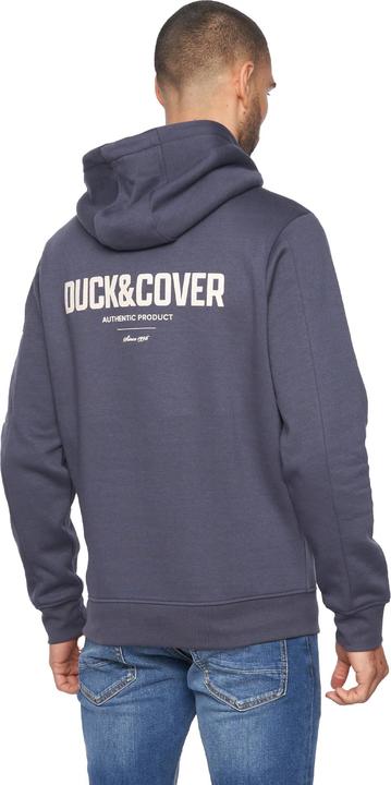 Produktbild Duck and Cover Lewys Kapuzenpullover (S)