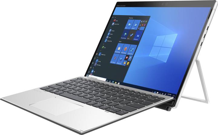 Actual product image HP Elite x2 G8 (13", 512 GB, 16 GB, CH, Intel Core i5-1135G7)