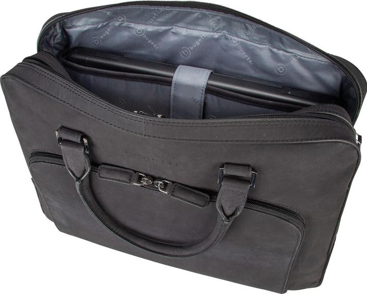 Image du produit Bugatti Porte-documents Luca Briefcase (17")