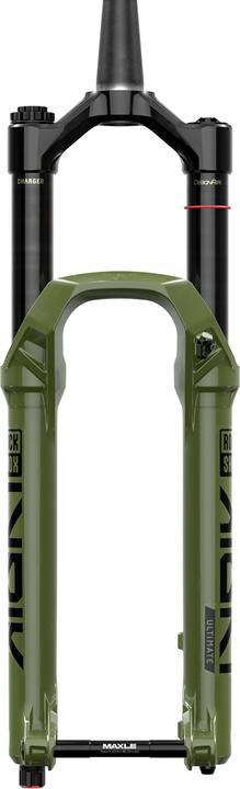 Produktbild RockShox Lyrik Ulitmate Charger 3.1 RC2 (150 mm, Luft)
