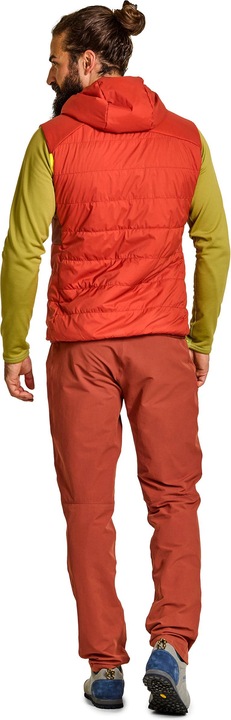 Immagine prodotto Ortovox Gilet Swisswool Piz Duan (L)