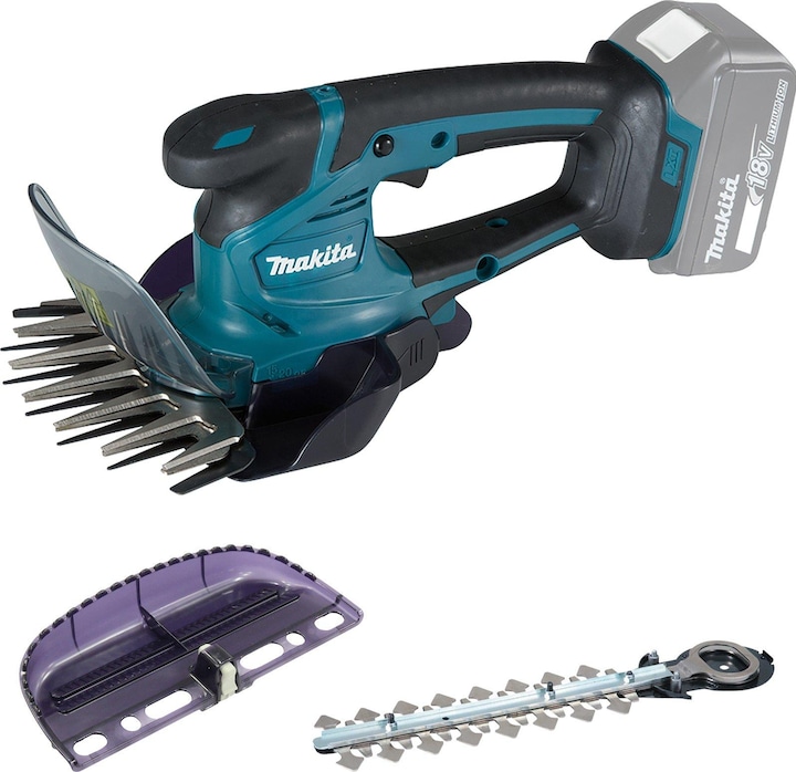 Makita Dum604zx (Taille-haies sans fil)