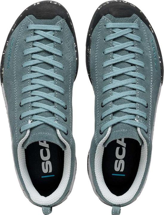 Actual product image Scarpa Mojito Planet Suede Lifestyle Shoes (43.5)