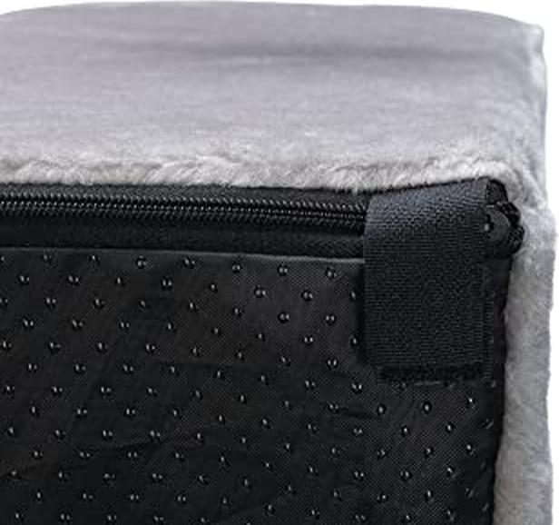 Produktbild Karlie Easy Step Hundetreppe (Hund, Waschmaschinenfest)