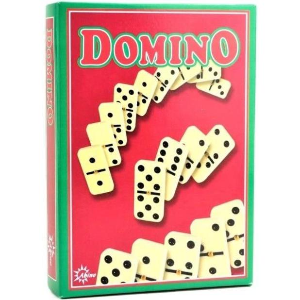 Abino Domino-Spiel (41310820)